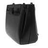 Secondhand Loewe Lazo Bag Black Leather Bags