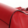Secondhand Loewe Hammock Bag Red Leather Bags