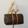 Secondhand Louis Vuitton Keepall Bag