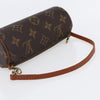 Secondhand Louis Vuitton Papillon Pochette