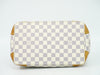 Secondhand Louis Vuitton Hampstead Handbag Damier