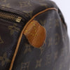 Louis Vuitton Keepall Bag Monogram Canvas