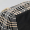 Secondhand Burberry Nova Check Tote
