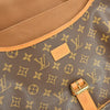 Secondhand Louis Vuitton Saumur Handbag