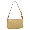 Secondhand Louis Vuitton Pochette Accessoires Monogram Vernis with