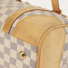 Secondhand Louis Vuitton Berkeley Handbag Damier