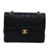 Chanel Timeless - Classic Double Flap Bag Quilted Lambskin