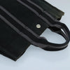 Hermes Fourre Tout Tote Canvas