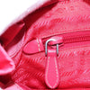 Secondhand Prada Bow Convertible Tote Tessuto