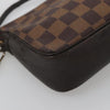 Secondhand Louis Vuitton Trousse Make Up Bag Damier