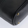 Bally Vintage Shoulder Bag Leather