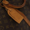 Secondhand Louis Vuitton Keepall Bandouliere Bag