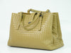 Secondhand Bottega Veneta Roma Bag Intrecciato Nappa