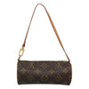 Louis Vuitton Papillon Pochette Monogram Canvas