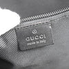 Secondhand Gucci Vintage Web Briefcase GG