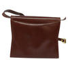 Secondhand Salvatore Ferragamo Flap Shoulder Bag