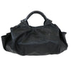 Secondhand Loewe Anagram Logo Nappa Aire Hand Bag