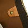 Louis Vuitton Keepall Bandouliere Bag Monogram Canvas