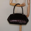 Secondhand Louis Vuitton Sherwood Handbag Monogram Vernis