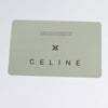 Celine Handbag Leather