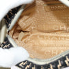 Secondhand Chanel Vintage Clover Camera Bag Printed