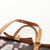 Secondhand Louis Vuitton Papillon Handbag Limited Edition Cherry Blossom Monogram