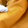 Secondhand Chanel Deauville Tote Lurex Boucle