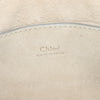 Secondhand Chloe Faye Shoulder Bag Leather and