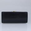 Secondhand Salvatore Ferragamo Gancini Convertible Top Handle Bag