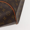 Louis Vuitton Ellipse Bag Monogram Canvas