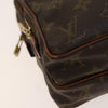 Secondhand Louis Vuitton Amazone Bag