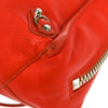 Secondhand Balenciaga Papier A4 Zip Around Classic Studs Bag