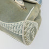 Christian Dior Trotter shoulder bag Canvas