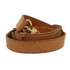 Secondhand Louis Vuitton Adjustable Shoulder Strap Vachetta