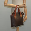 Secondhand Celine Macadam Handbag Macadam with