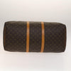 Louis Vuitton Keepall Bag Monogram Canvas