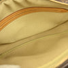 Louis Vuitton Reporter Bag Monogram Canvas