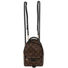 Louis Vuitton Palm Springs Backpack Monogram Canvas