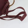Secondhand Gucci Vintage Bamboo Backpack
