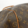 Louis Vuitton Totally Handbag Monogram Canvas
