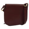 Secondhand cartier Must de Cartier Shoulder Bag