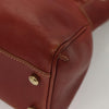 cartier Marcello Handbag Leather