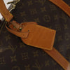 Secondhand Louis Vuitton Keepall Bag