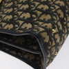 Secondhand Christian Dior Trotter shoulder bag