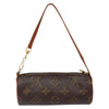 Louis Vuitton Papillon Pochette Monogram Canvas