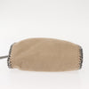 Secondhand Stella McCartney Falabella Fold Over Bag Shaggy Deer