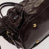 Louis Vuitton Surya Tote bag Mahina Patent Leather