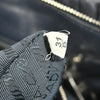 Secondhand Prada Gaufre Convertible Tote Nappa