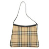 Secondhand Burberry Shoulder Bag Nova Check