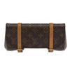 Louis Vuitton Pochette Marrell Monogram Canvas